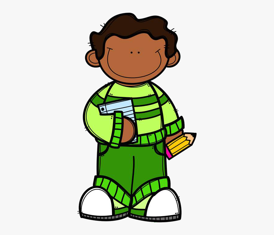 Al Cole Clips - Creative Clips School Clipart, Transparent Clipart