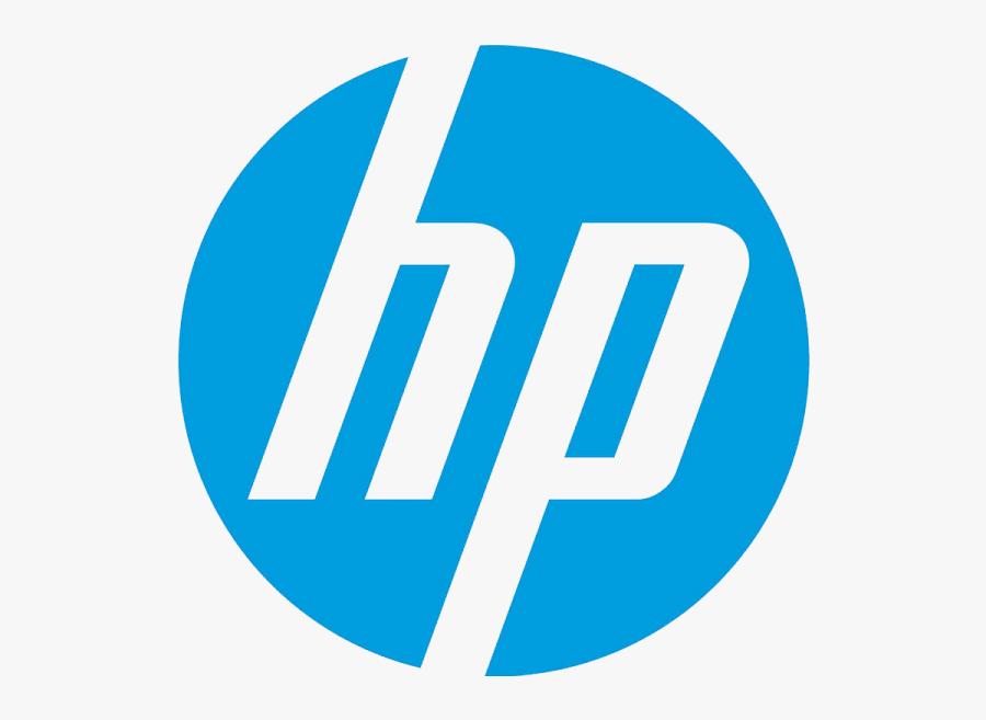 Packard Hewlett-packard Laptop Hewlettpackard Dell - Logo Máy Tính Hp, Transparent Clipart