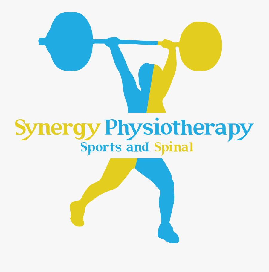 Woman Weightlifter Silhouette , Transparent Cartoons - Graphic Design, Transparent Clipart