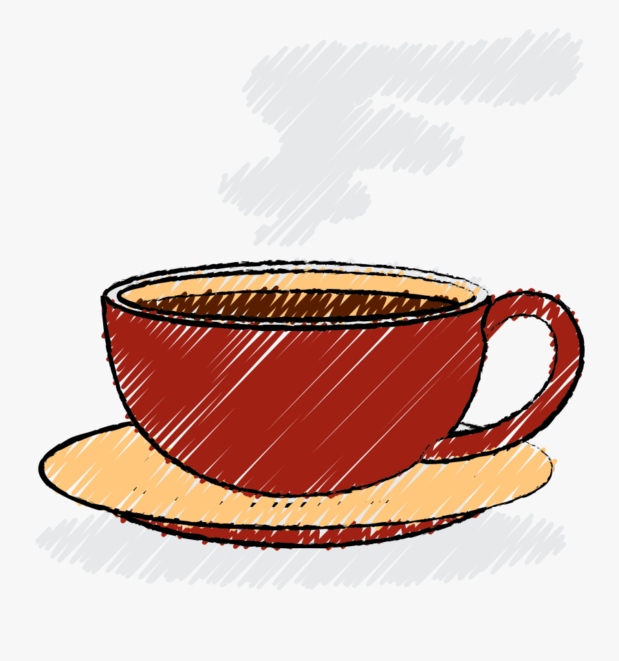 Topics On Writing Informative - Teacup, Transparent Clipart