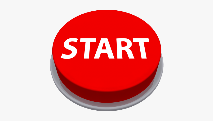 Buttons Clipart Start - Start Logo Png, Transparent Clipart