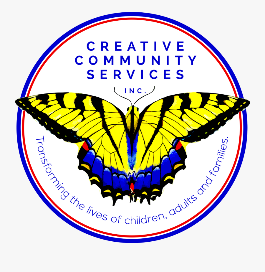 Developmental Disabilities Dd Creative - Creative Community Services Norcross Ga, Transparent Clipart
