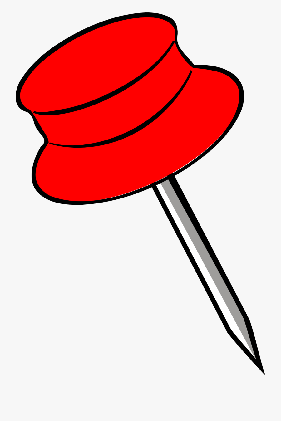 Transparent Pin Drawing Pin Clip Art Free Transparent Clipart Transparent Pin Drawing Pin Clip Art Free Transparent Clipart