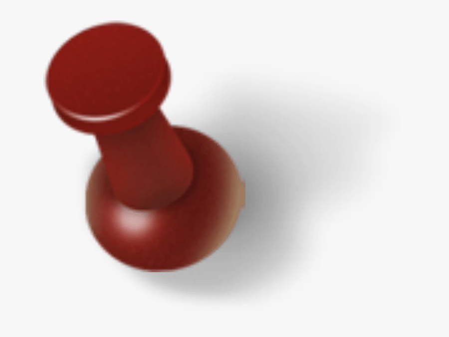 Push Pin Pushpin Clipart Free - Pushpin Png, Transparent Clipart