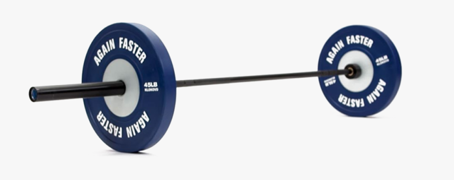 Barbell Png Clipart - Barbell, Transparent Clipart