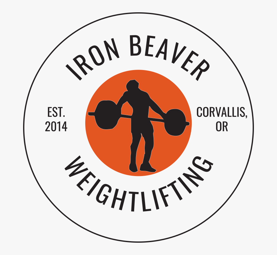 Weightlifting Png - Circle, Transparent Clipart