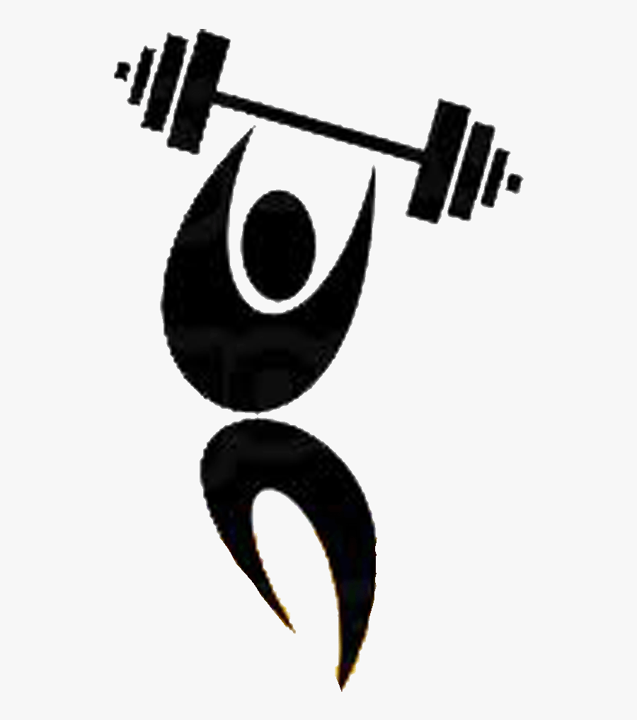 Highlanders- Regimental Centre - Olympic Weightlifting, Transparent Clipart
