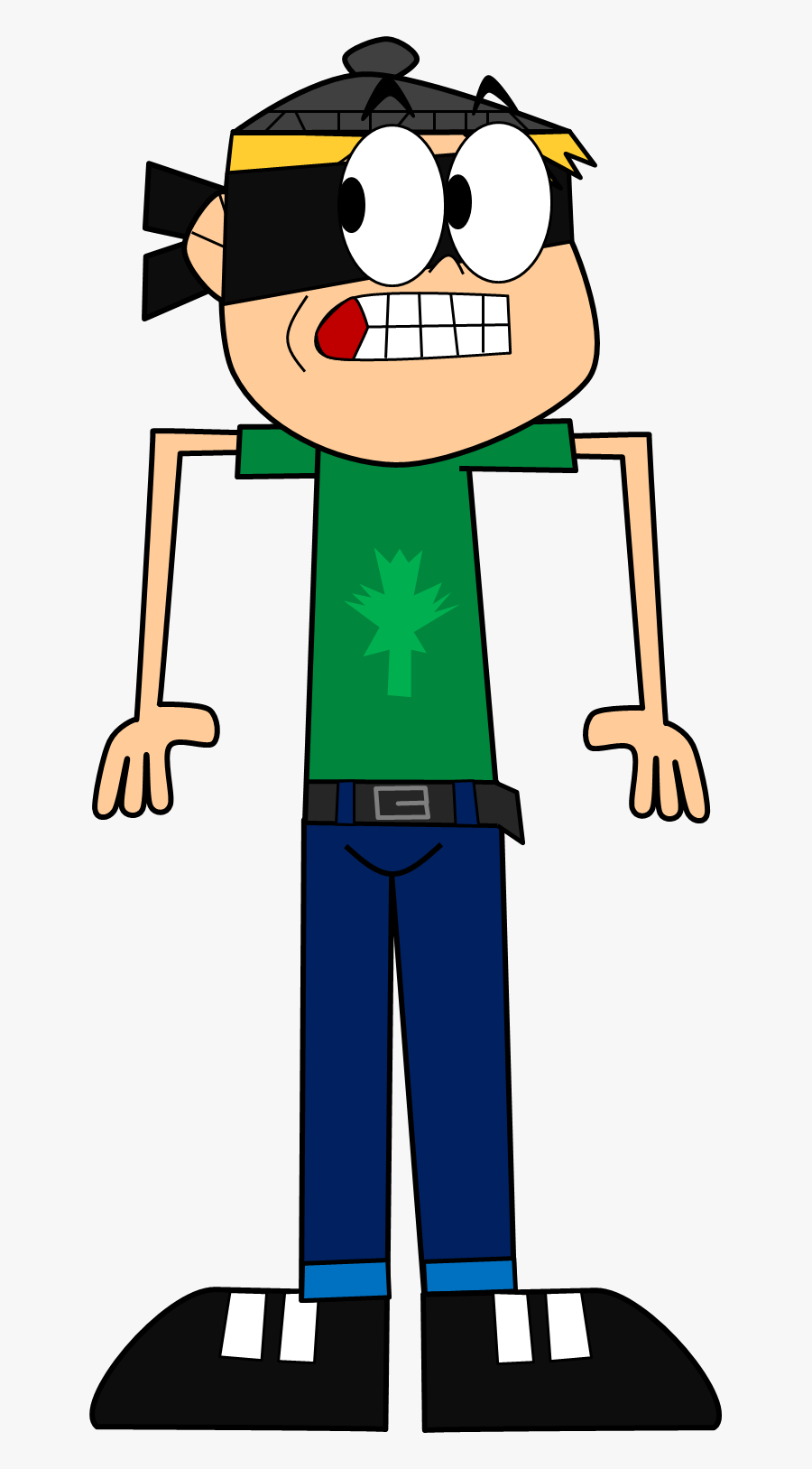 Robberpng, Transparent Clipart