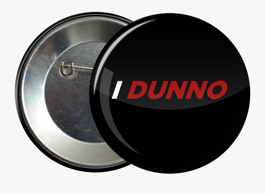 T-shirt Sticker Badges Pin Png Download Free Clipart - Round Pin Png, Transparent Clipart