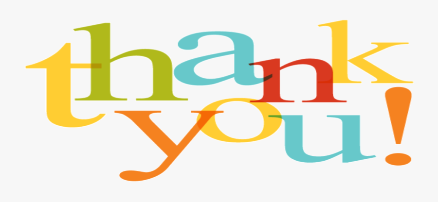 Downtown Washington - Thank You For Seeing, Transparent Clipart