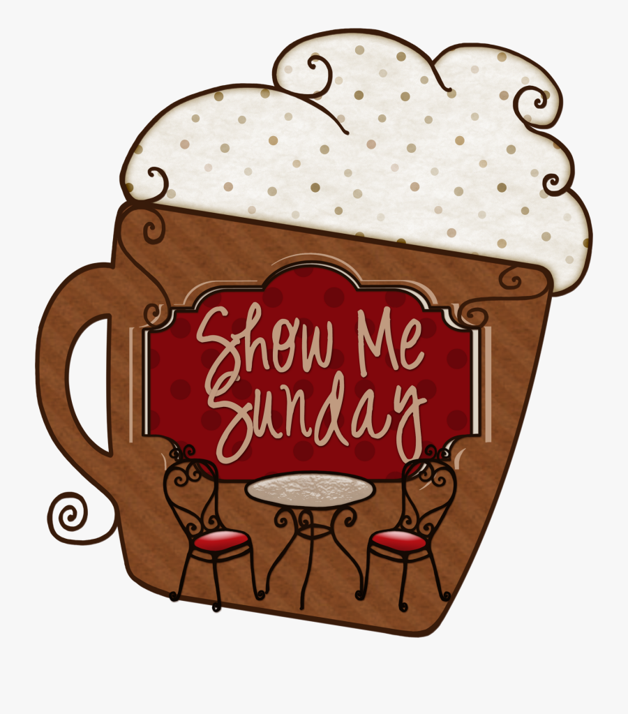 Teacher Appreciation Clipart Clipart Panda - Show Me Sunday, Transparent Clipart