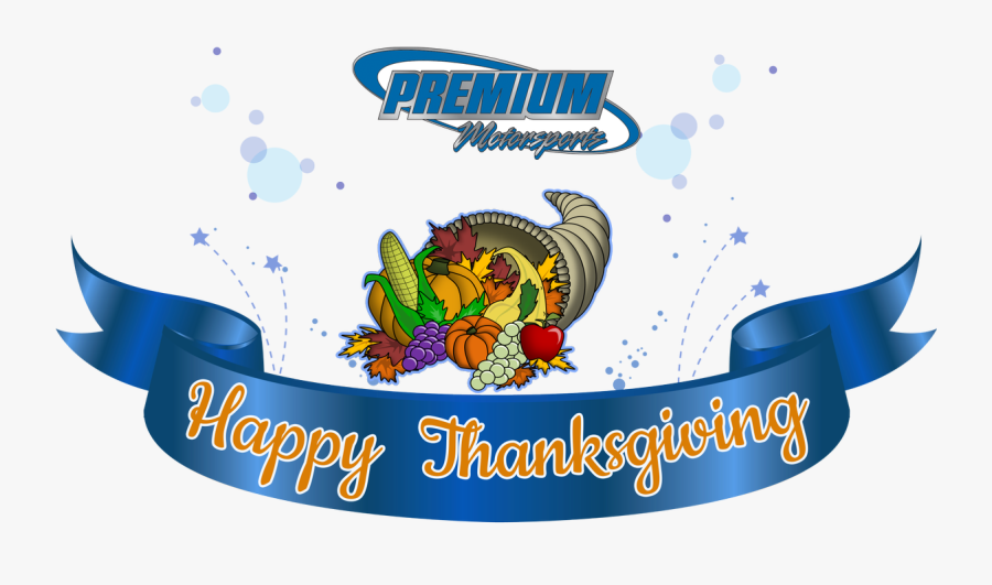 Transparent Give Thanks Png - Premium Motorsports, Transparent Clipart