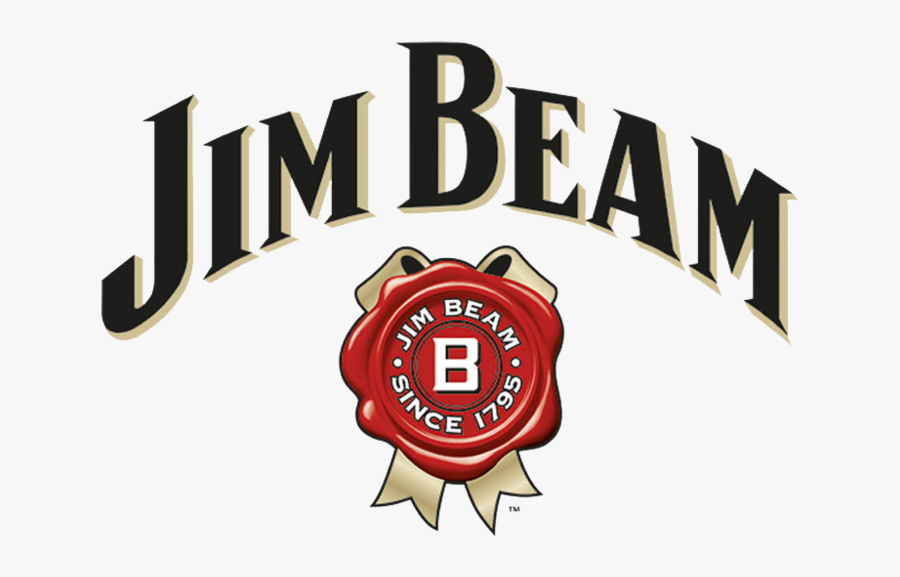 Jim Beam Bourbon Cookbook - Jim Beam, Transparent Clipart