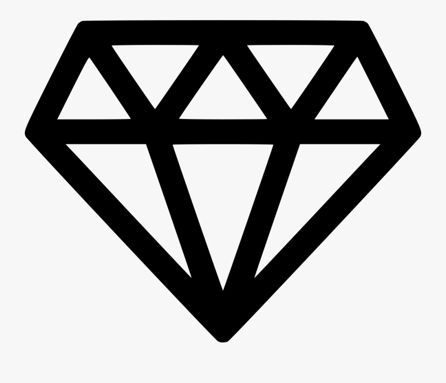 Transparent Clipart Gemüse - Gem Icon Png, Transparent Clipart