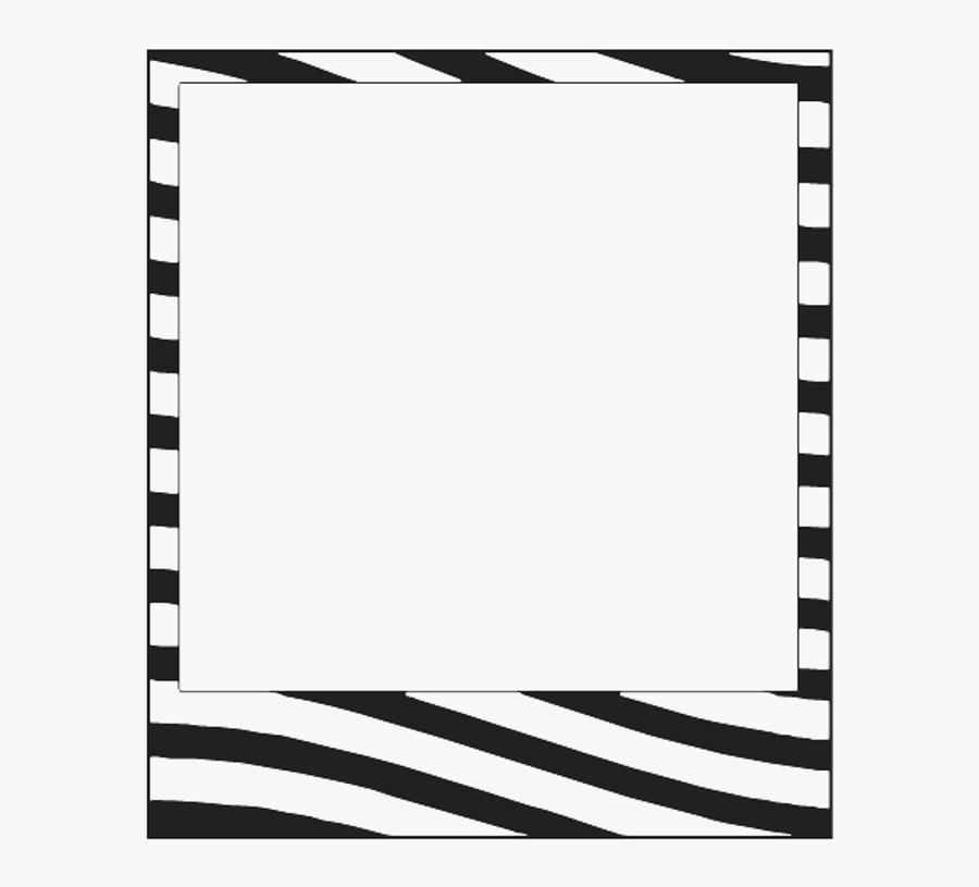 Porg Png -frame Framebob Org Png - Transparent Png Polaroid Png, Transparent Clipart