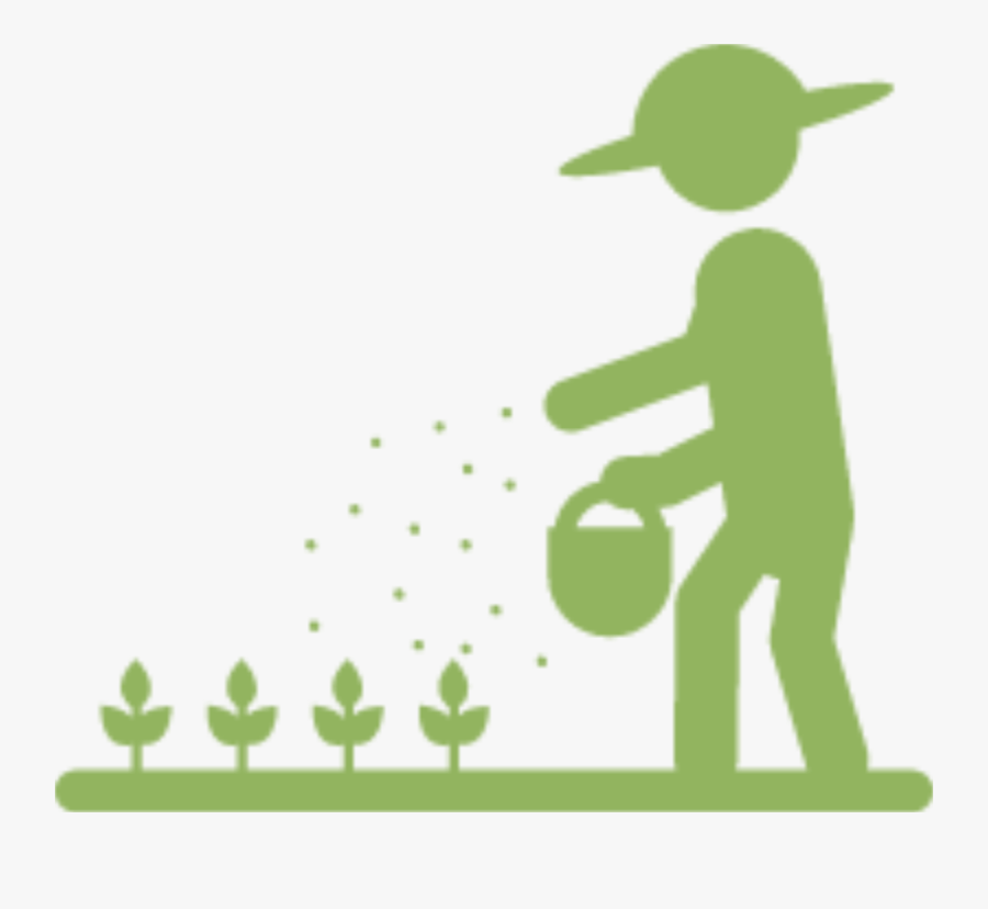 Farming And Typhoons Ideas - Urban Farming Clipart, Transparent Clipart