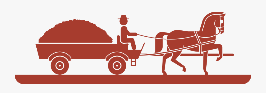 Agriculture Farm Illustration - Agriculture, Transparent Clipart