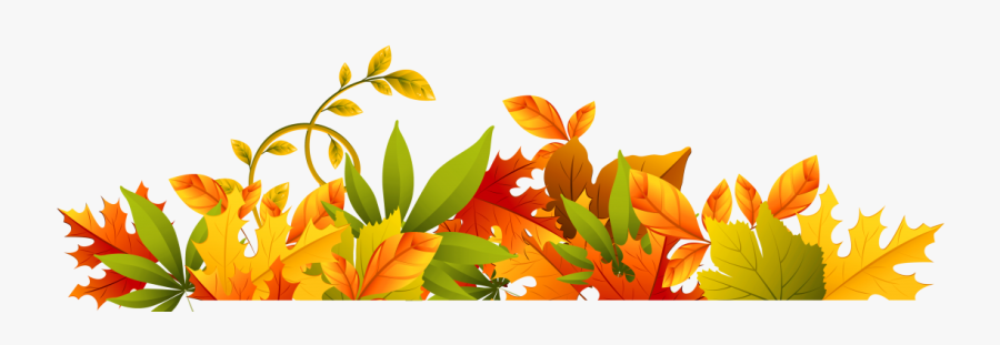Autumn Png, Transparent Clipart