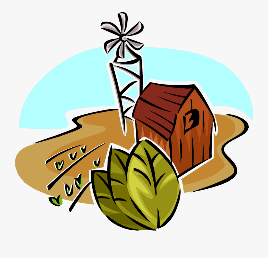Transparent Natural Clipart - Agriculture Food And Natural Resources Clipart, Transparent Clipart