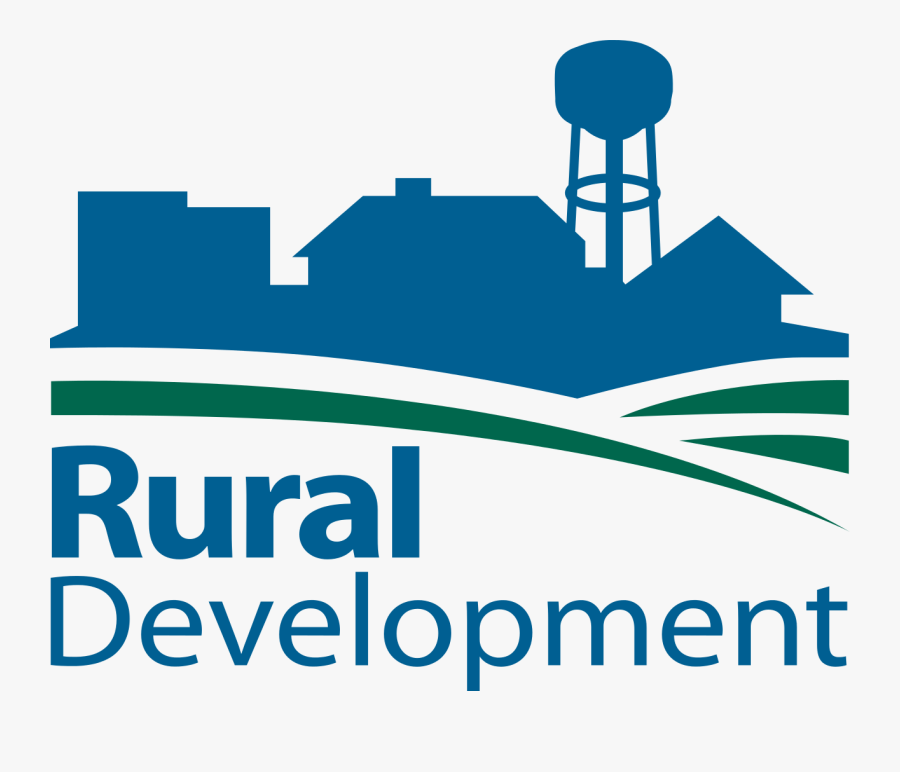File Usda Ruraldevelopment Logo - Usda Rural Development Logo, Transparent Clipart