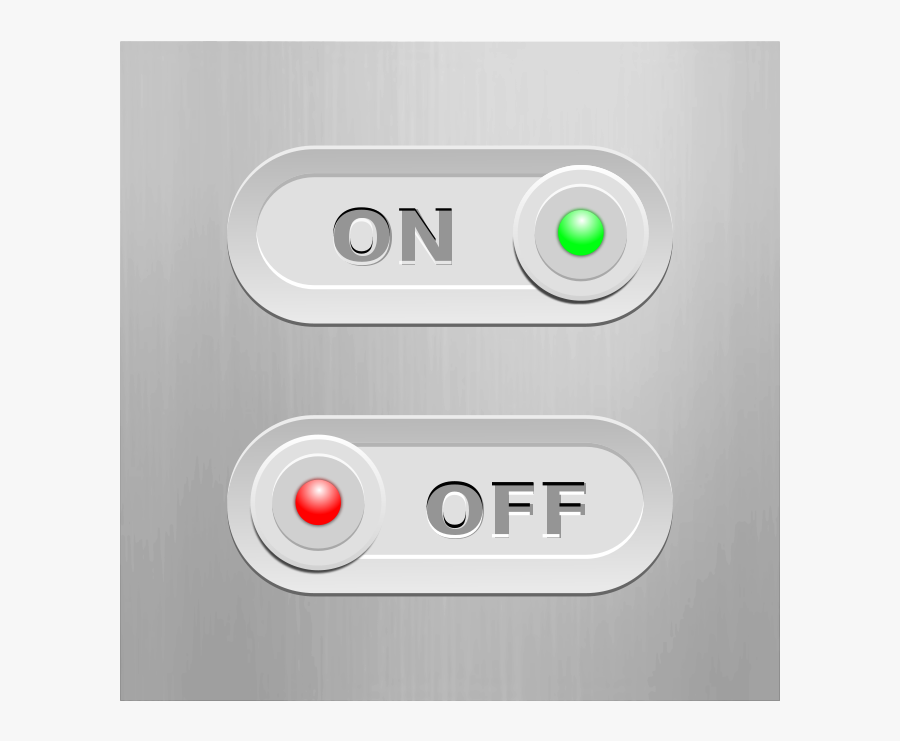 Switch, Transparent Clipart