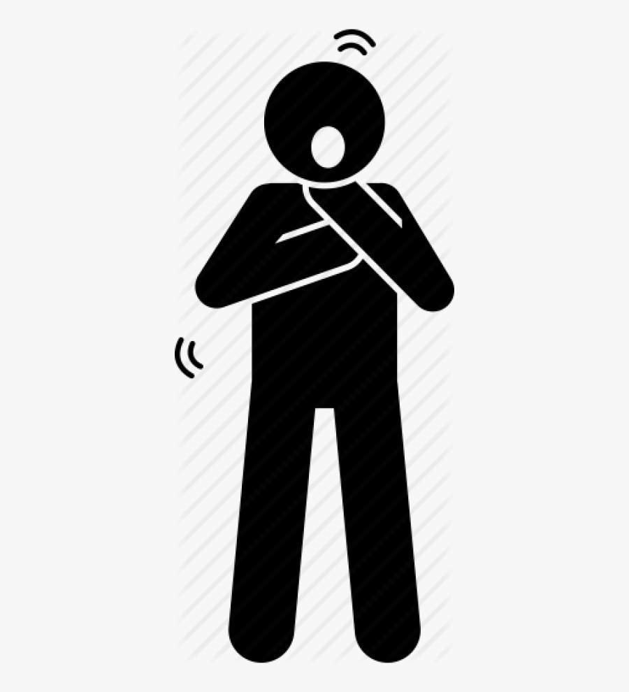 Clipart Choking Png, Transparent Clipart