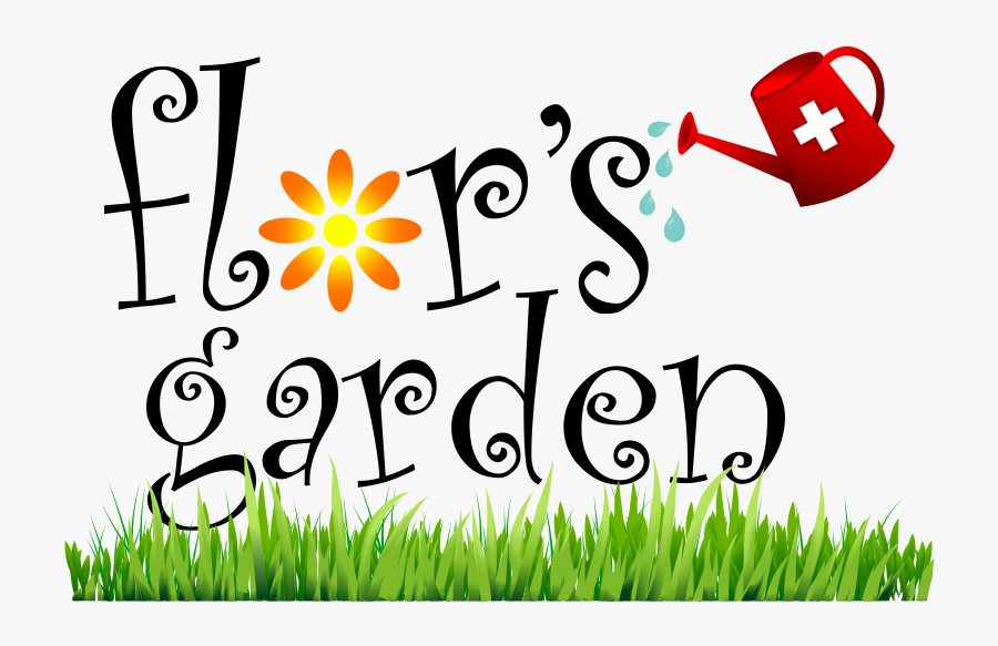 Transparent Library Agriculture Clipart Land Preparation - Flor's Garden Antipolo, Transparent Clipart