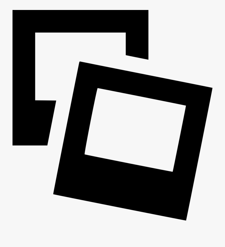 Polaroids Png, Transparent Clipart