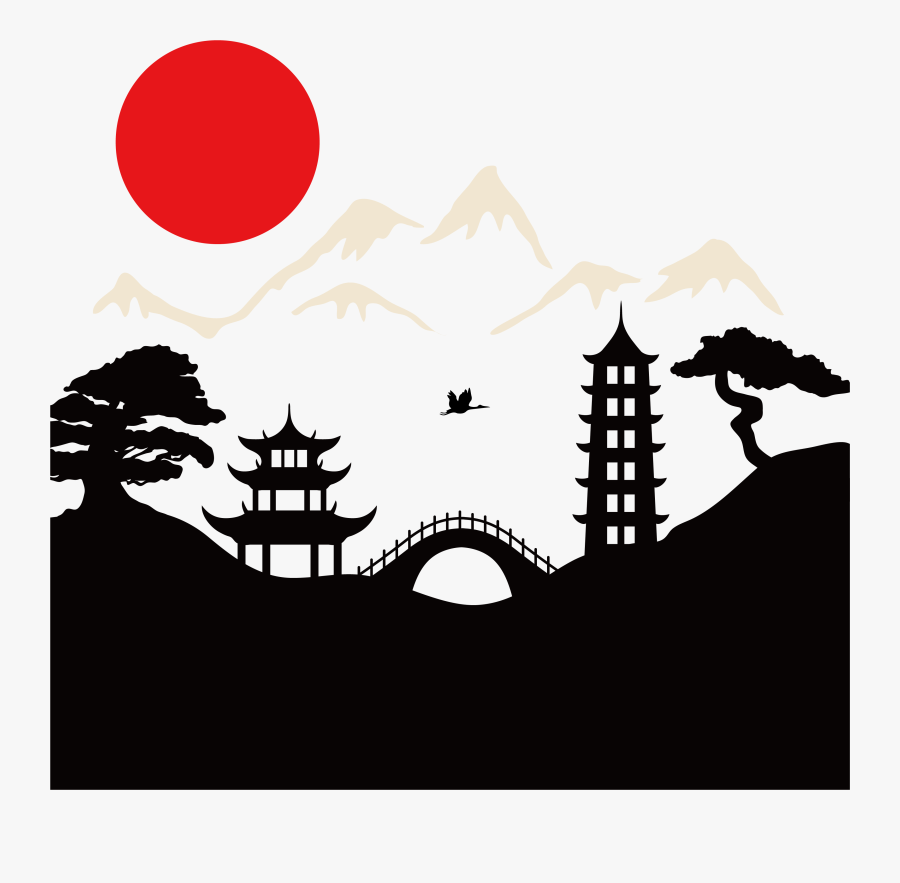 Силуэт гейши. Япония силуэт. Китайский силуэт. Силуэт японца. Силуэт японских.