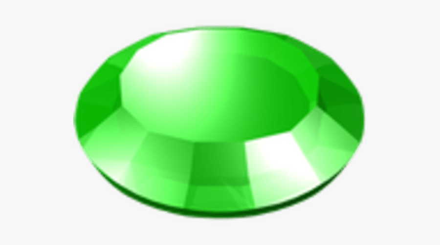 Gem Clip Art - Emerald Icon Png, Transparent Clipart