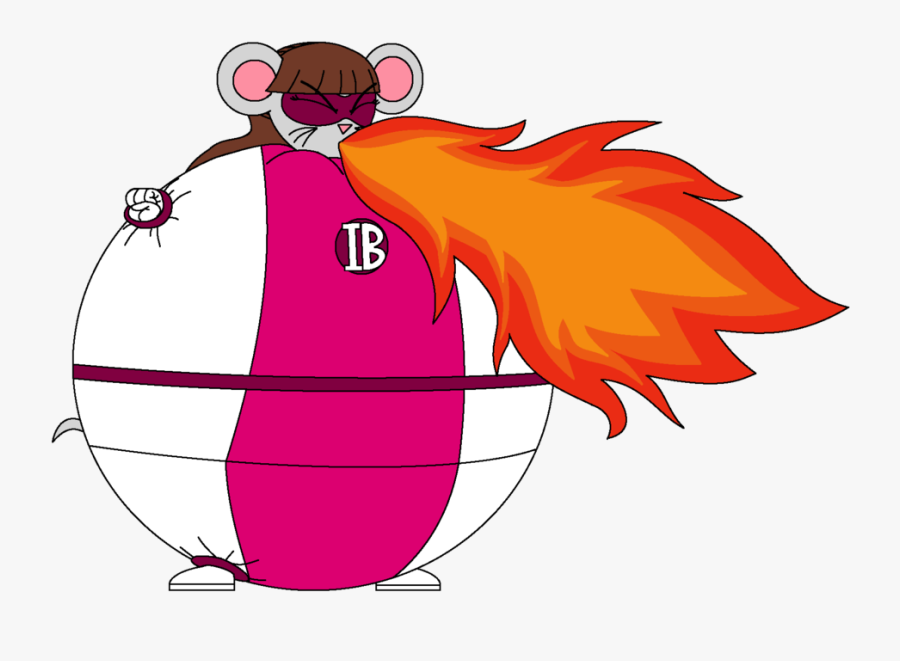 Transparent Fire Breathing Dragon Png - Fire Breathing, Transparent Clipart