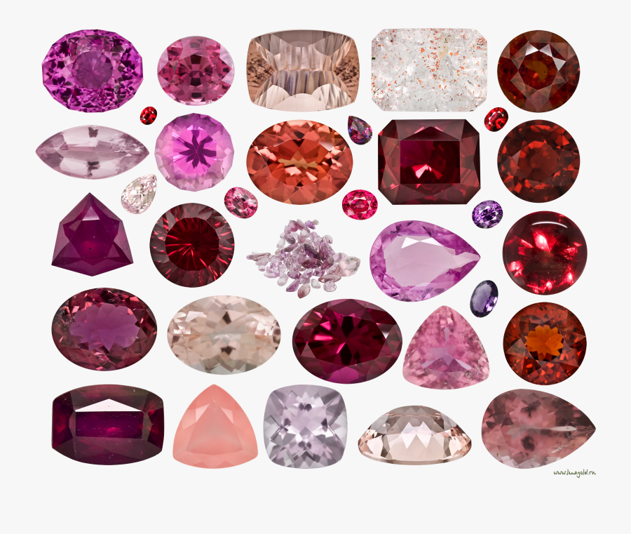 Crystal, Transparent Clipart