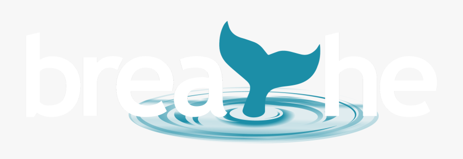 Breathe Conservation - Plasric In Ocean Clipart, Transparent Clipart