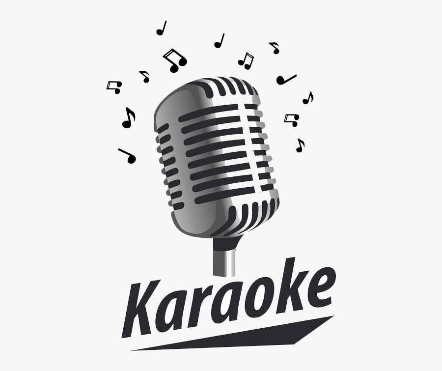 Karaoke Png Page - Illustration, Transparent Clipart
