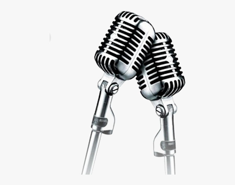 Karaoke Png Background Image - Microfono Karaoke Png, Transparent Clipart