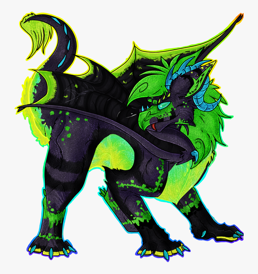 Dragon Fire Breathing Drawing Nuclear Weapon Clip Art - Draw Dragon Breathing Fire, Transparent Clipart