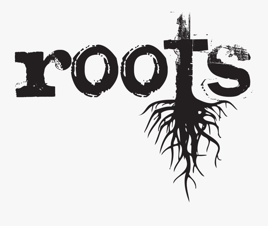 Roots Clipart Love - Roots Png, Transparent Clipart