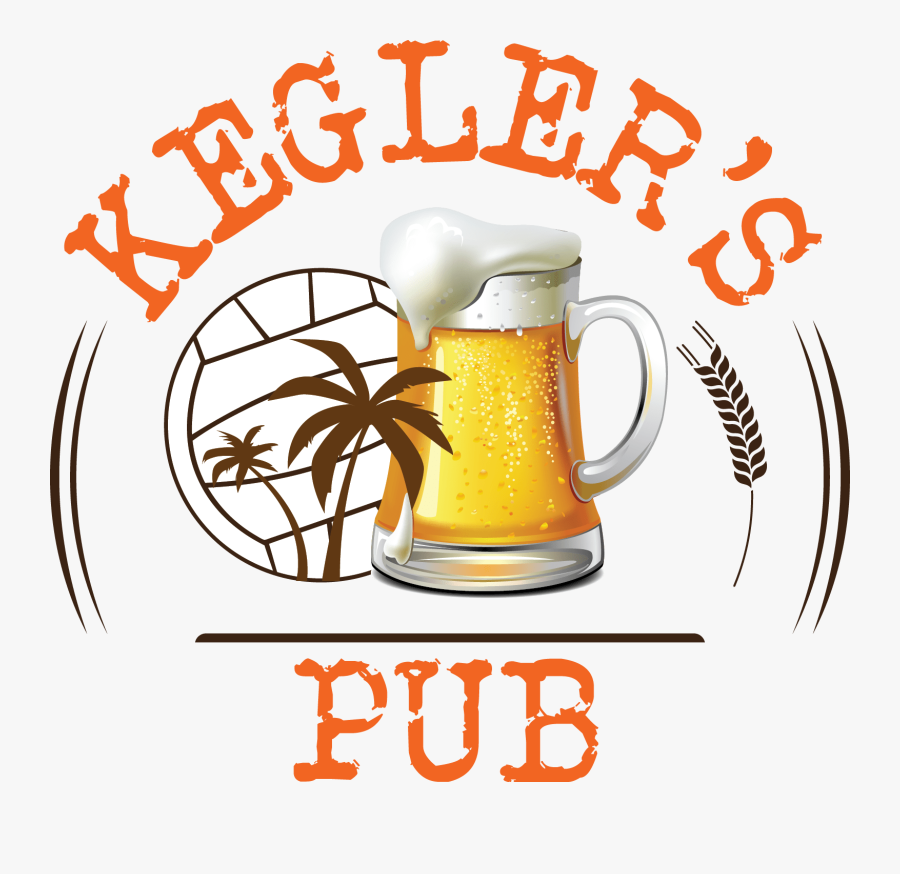 Keglers Pub, Transparent Clipart