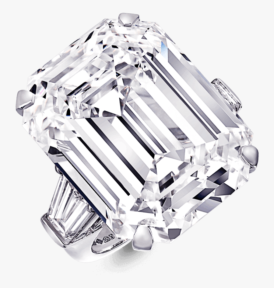 Gem Clipart Minecraft Emerald , Png Download - Diamond Cut, Transparent Clipart
