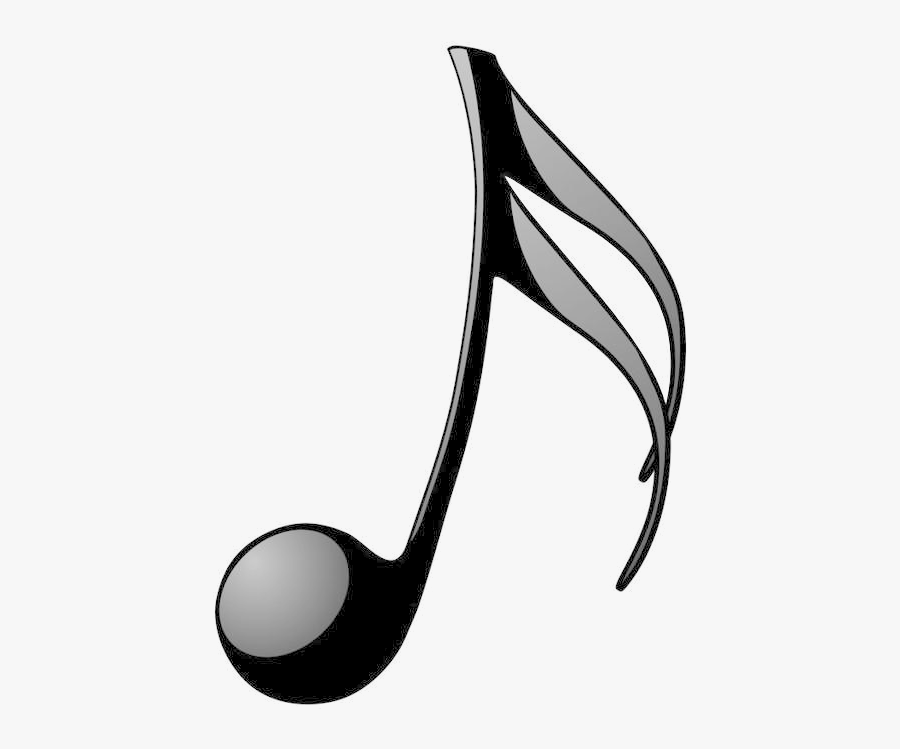 Music Notes Transparent Clipart , Png Download - Music Note Pdf, Transparent Clipart