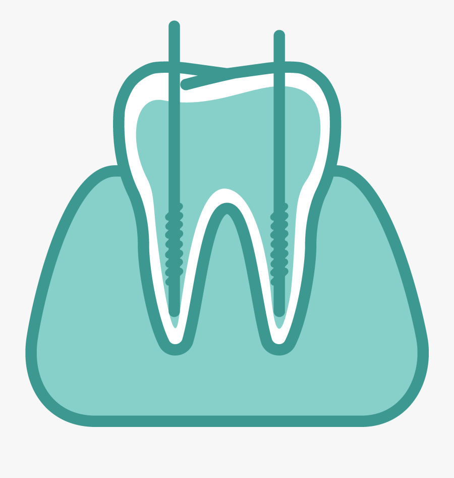 Root Canal Clipart , Png Download, Transparent Clipart