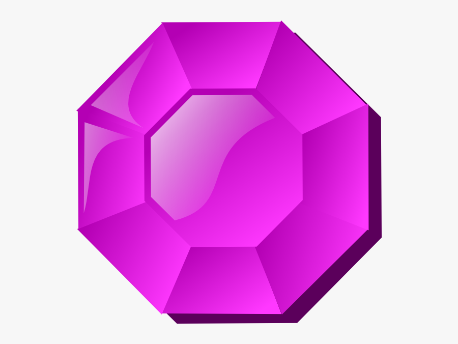 Jewel Clipart, Transparent Clipart