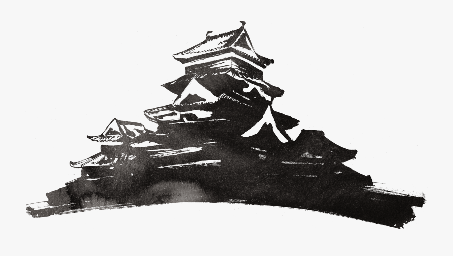 Japan Japanese Architecture Png Free Photo Clipart - Japan Architecture Png, Transparent Clipart