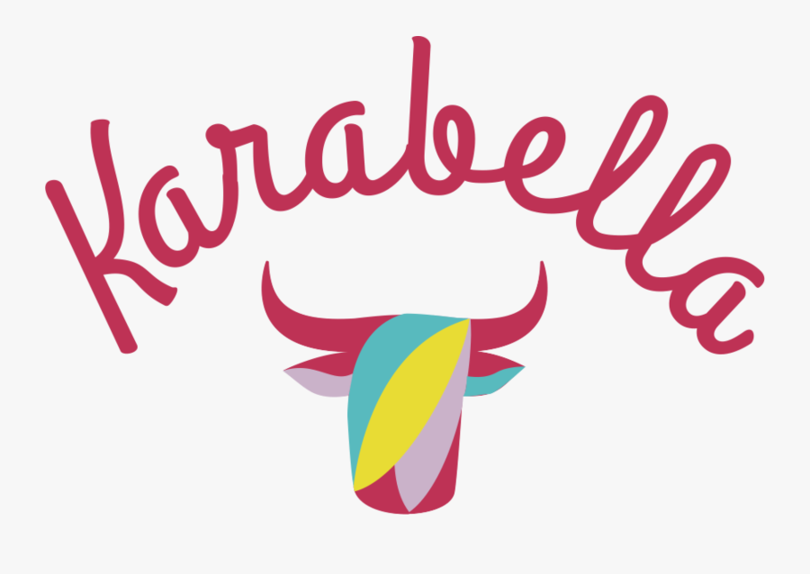 Buffalo Clipart Carabao Philippine - Karabella Dairy Products, Transparent Clipart