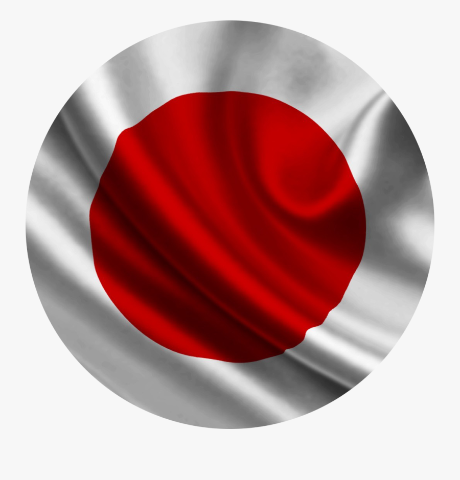 Ghana Playstation Of Bitcoin Flag Japan Clipart - Japan Flag, Transparent Clipart