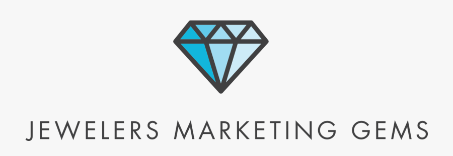 Clip Art Jewelers Marketing Home - Gems Logo, Transparent Clipart