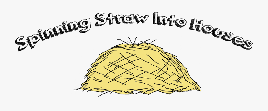 The Player Helps The Little Pig Match And Sort Straw,, Transparent Clipart