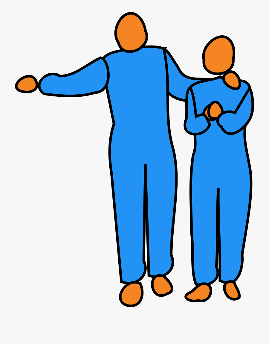 Encouragement Clipart, Transparent Clipart