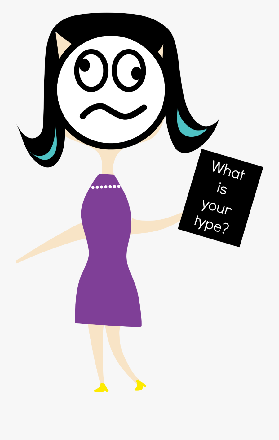 Graphic Free Actor Clipart Business Woman - Transparent Background Actor Clip Art, Transparent Clipart