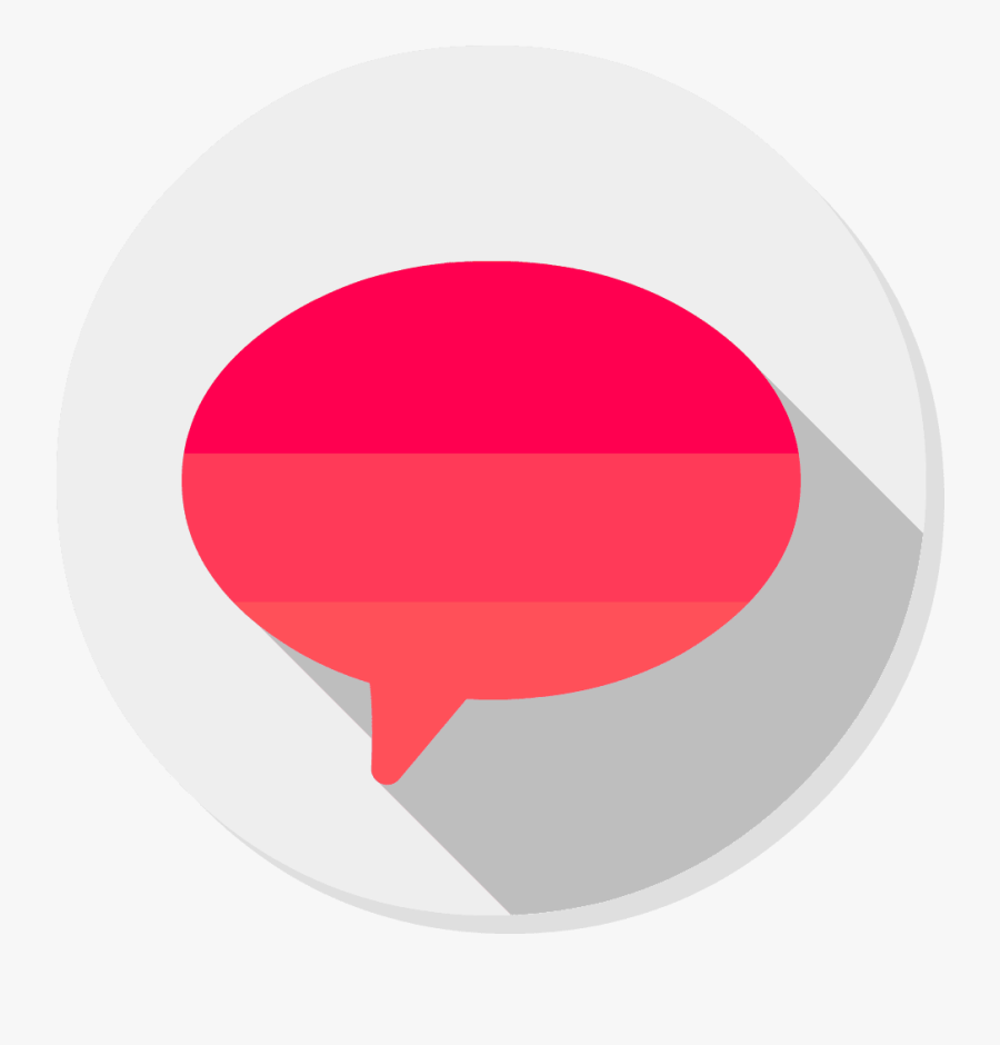 Round Japan Flag Icon, Transparent Clipart